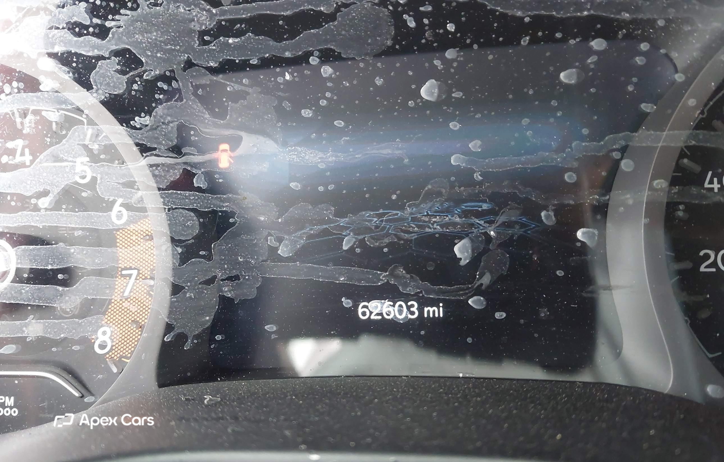 Jeep Compass 2023