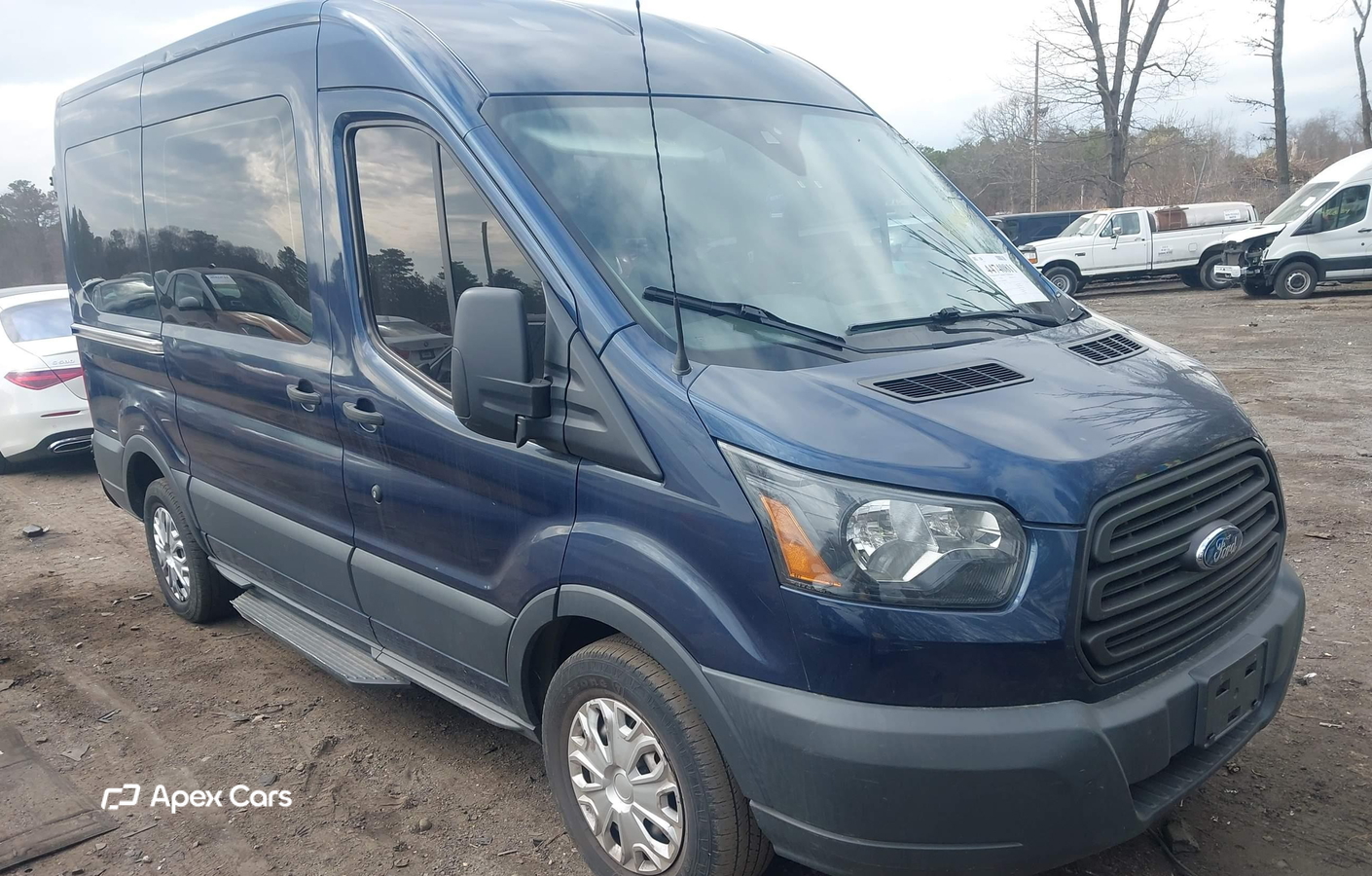 Ford 2016