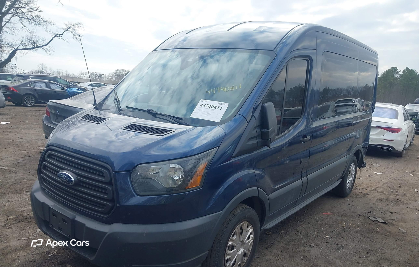 Ford 2016
