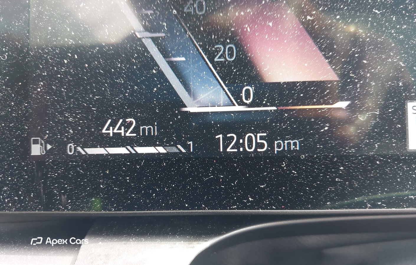 BMW X3 2025