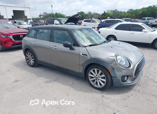 2016 MINI Clubman - Image 1 of 5