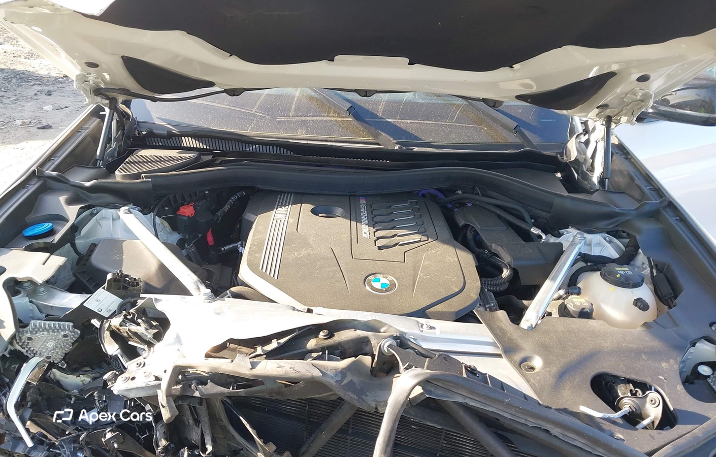 BMW X3 2023