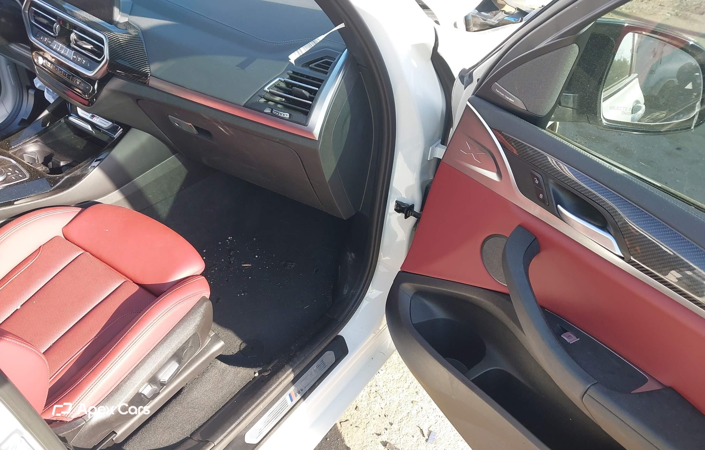 BMW X3 2023