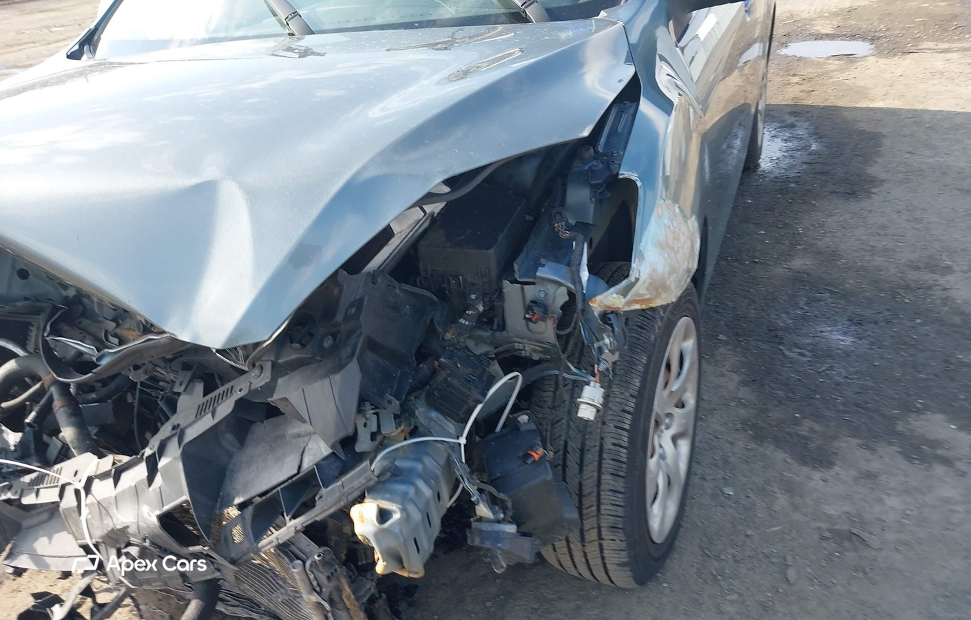 Mazda 3 2013