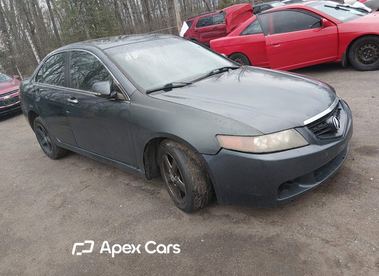 2004 Acura TSX - Image 1 of 5