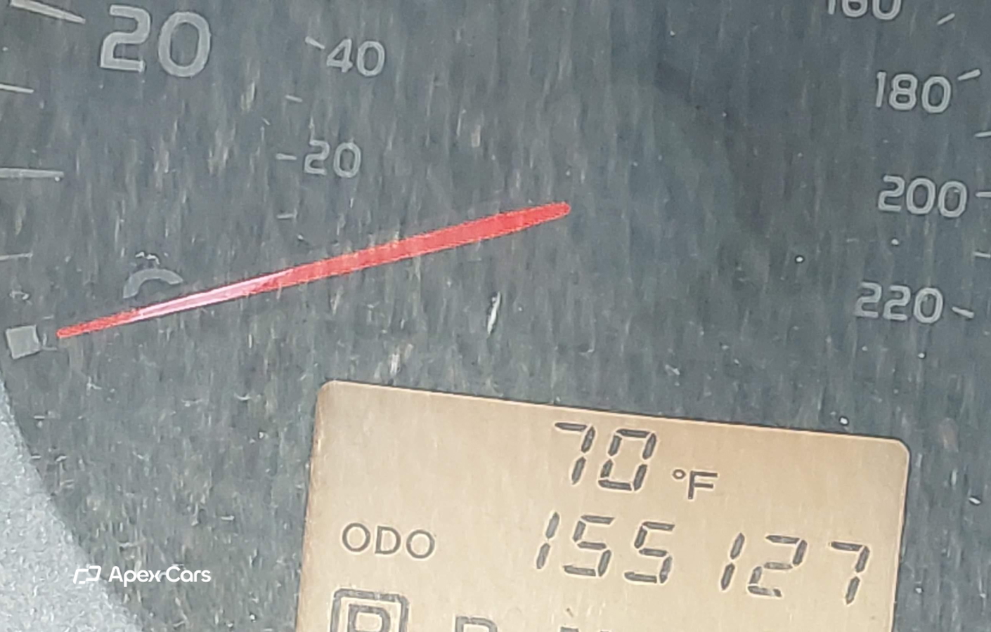 Toyota RAV 4 2012