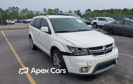 Dodge Journey 2015 - Image 1 of 11