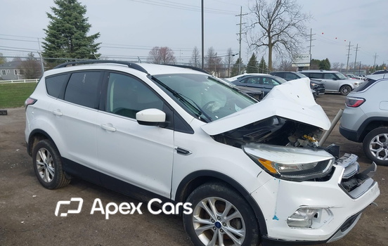 Ford Escape 2018 - Image 1 of 16