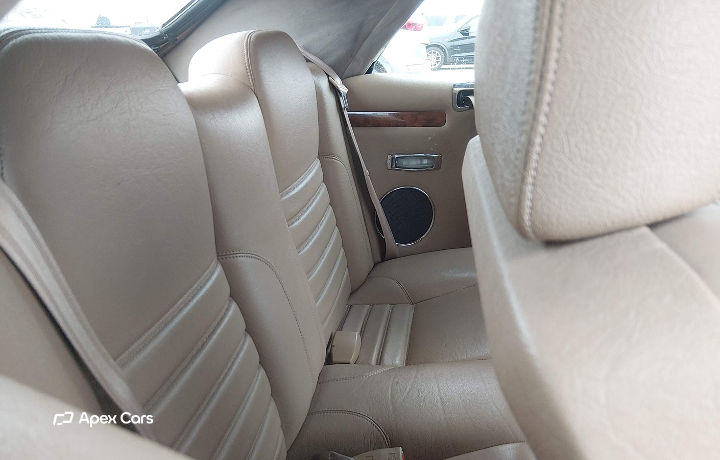 Jaguar XJS 1994
