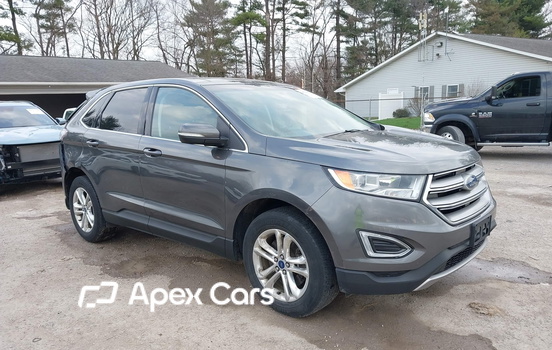Ford Edge 2015 - Image 1 of 17