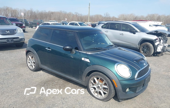 MINI Cooper 2008 - Image 1 of 11