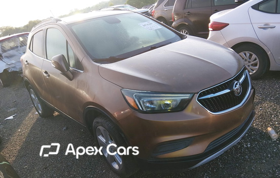 Buick Encore 2017 - Image 1 of 11