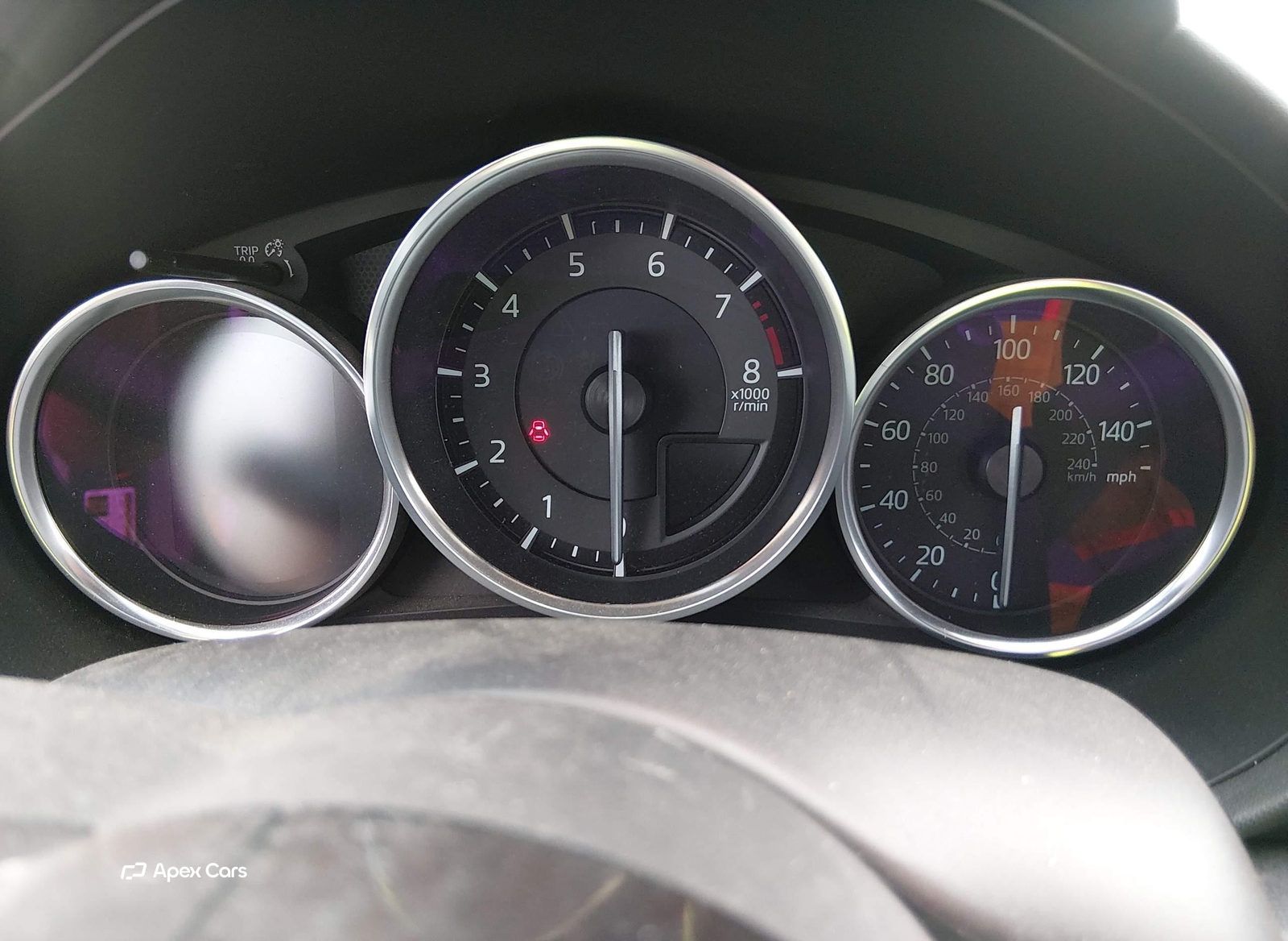 Mazda MX-5 2019
