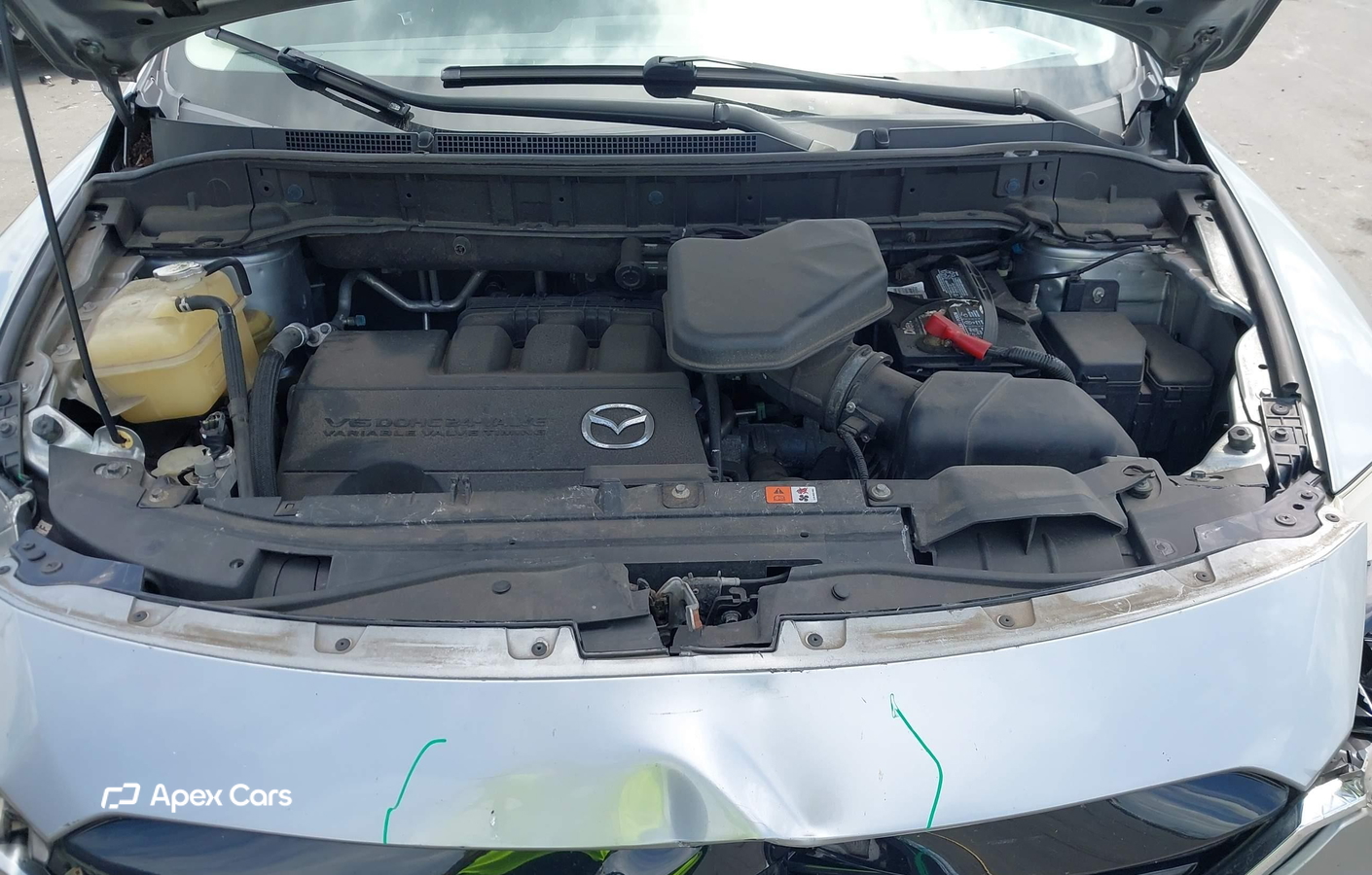 Mazda CX-9 2013