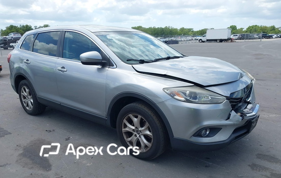 Mazda CX-9 2013 - Image 1 of 16