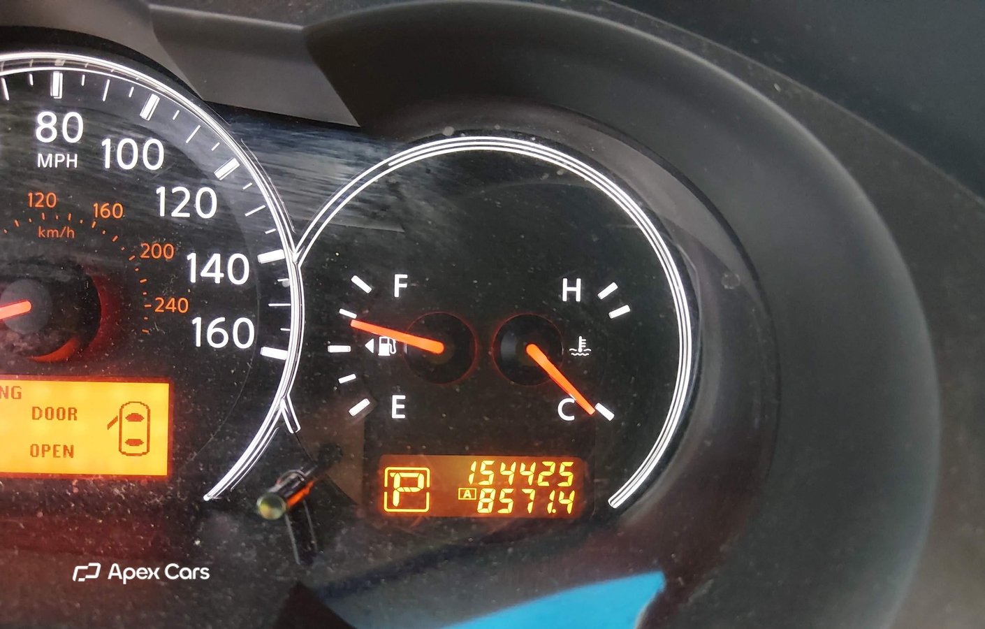 Nissan Altima 2012