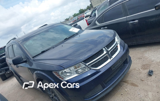 Dodge Journey 2020 - Image 1 of 18
