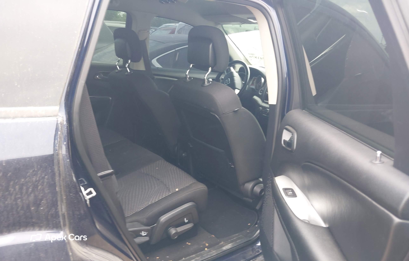 Dodge Journey 2020