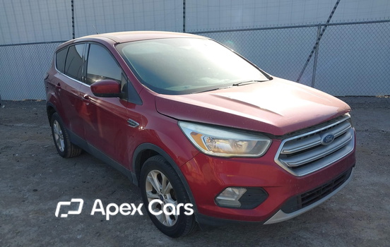 Ford Escape 2017 - Image 1 of 12