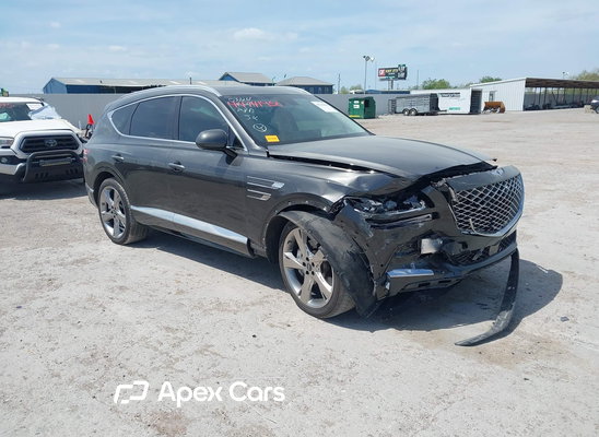 2024 Genesis GV80 - Zdjęcie 1 z 5