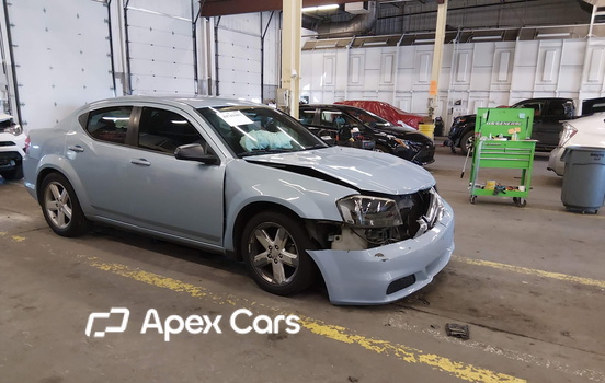 Dodge Avenger 2013 - Image 1 of 17