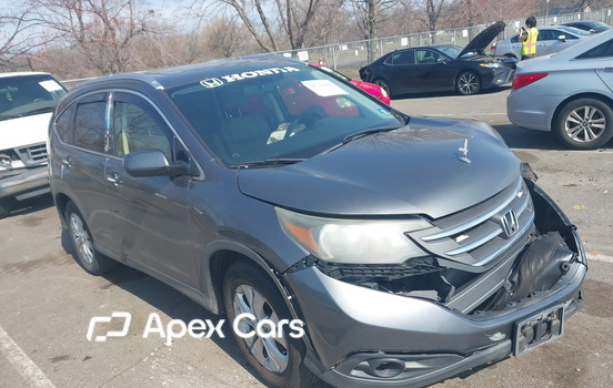 Honda CR-V 2012 - Image 1 of 16