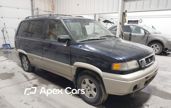 Mazda MPV 1996 - Image 1 of 15