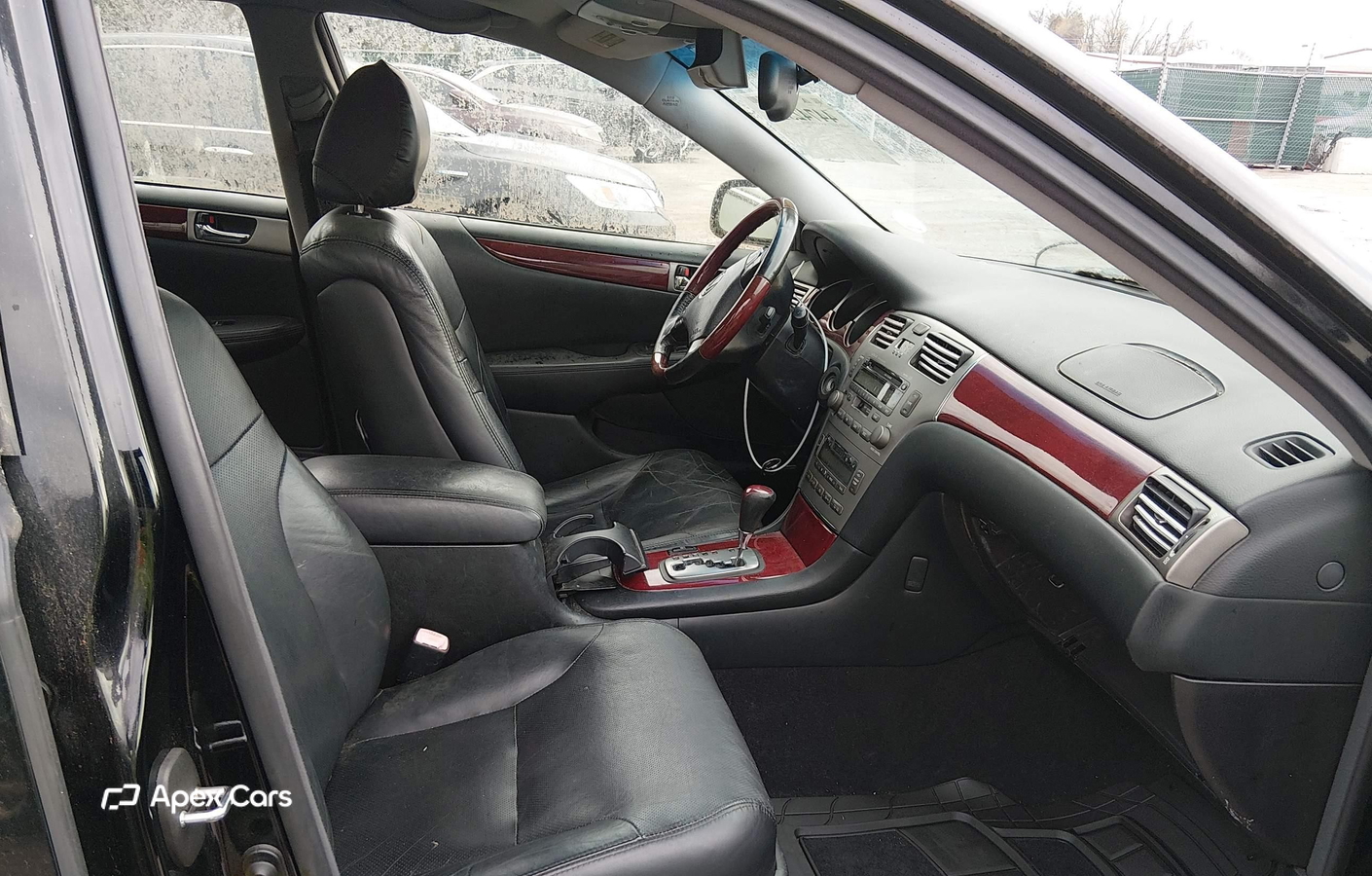 Lexus ES 2005