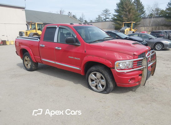 2005 Dodge RAM - Image 1 of 5