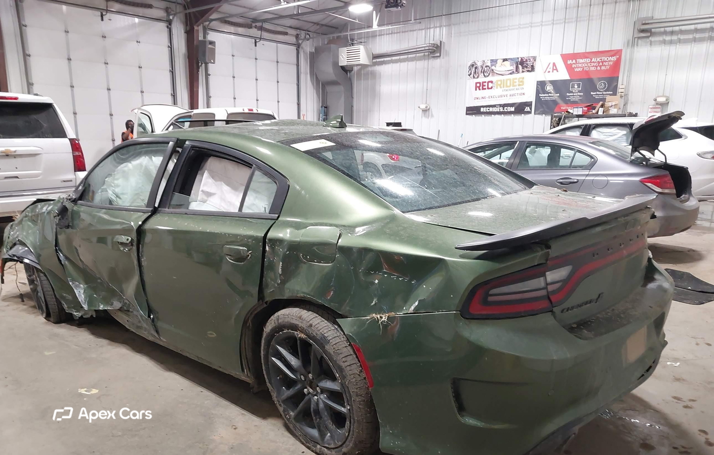 Dodge Charger 2023