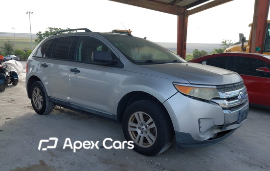 Ford Edge 2011 - Image 1 of 11
