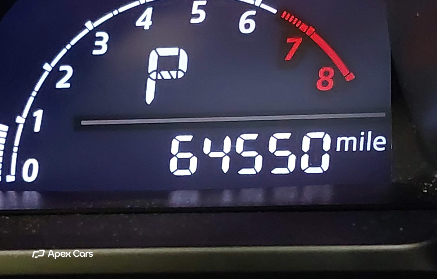 Mazda 3 2014