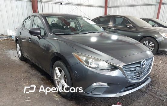 Mazda 3 2014 - Image 1 of 16