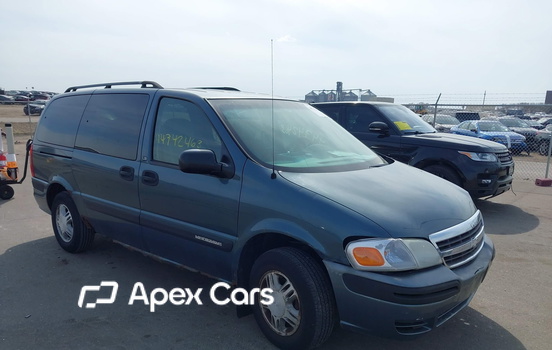 2005 Chevrolet Venture - Image 1 of 5