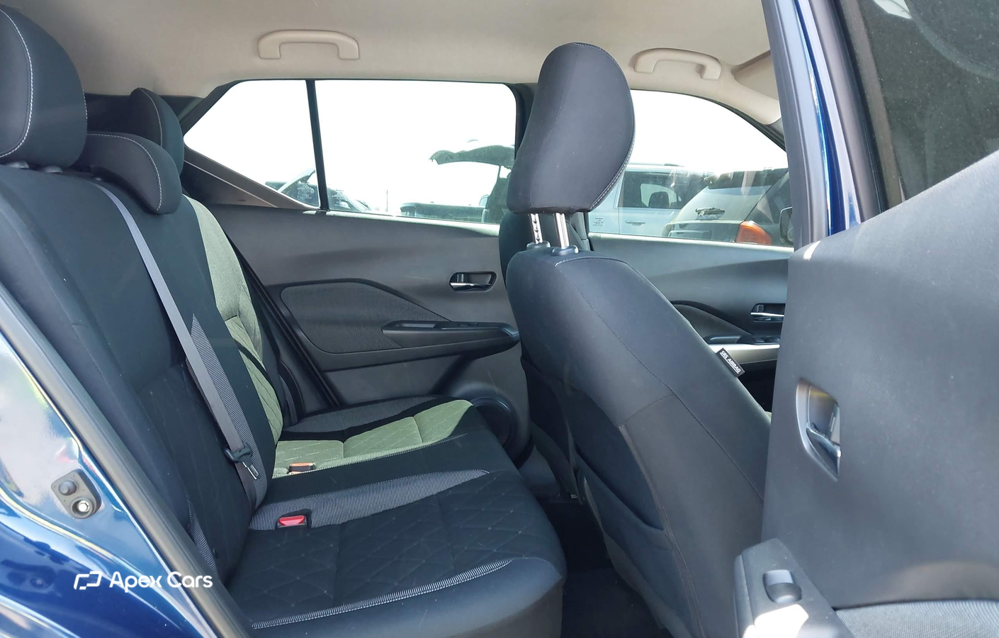 Nissan Kicks 2019