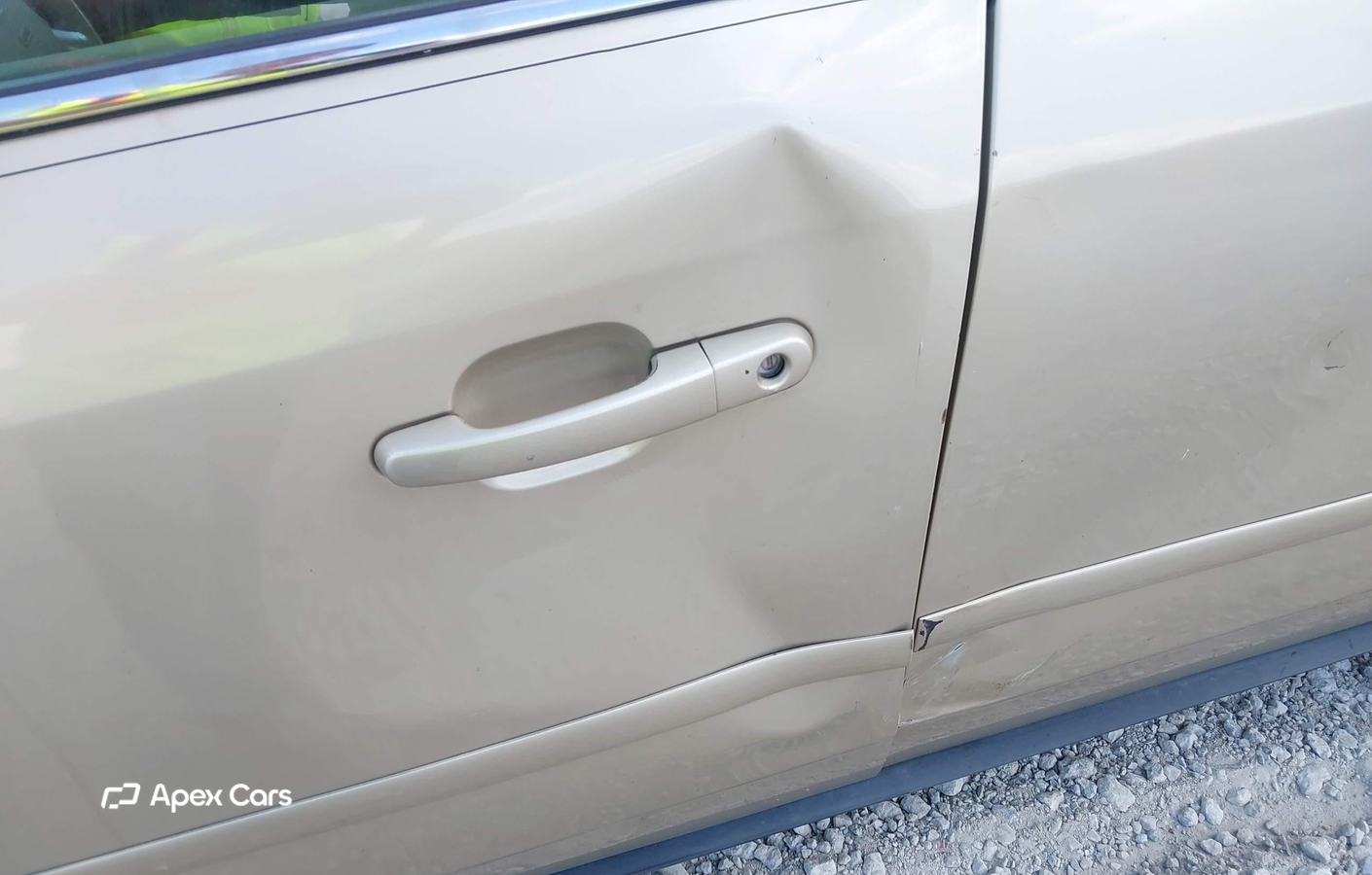 Mercury Montego 2005
