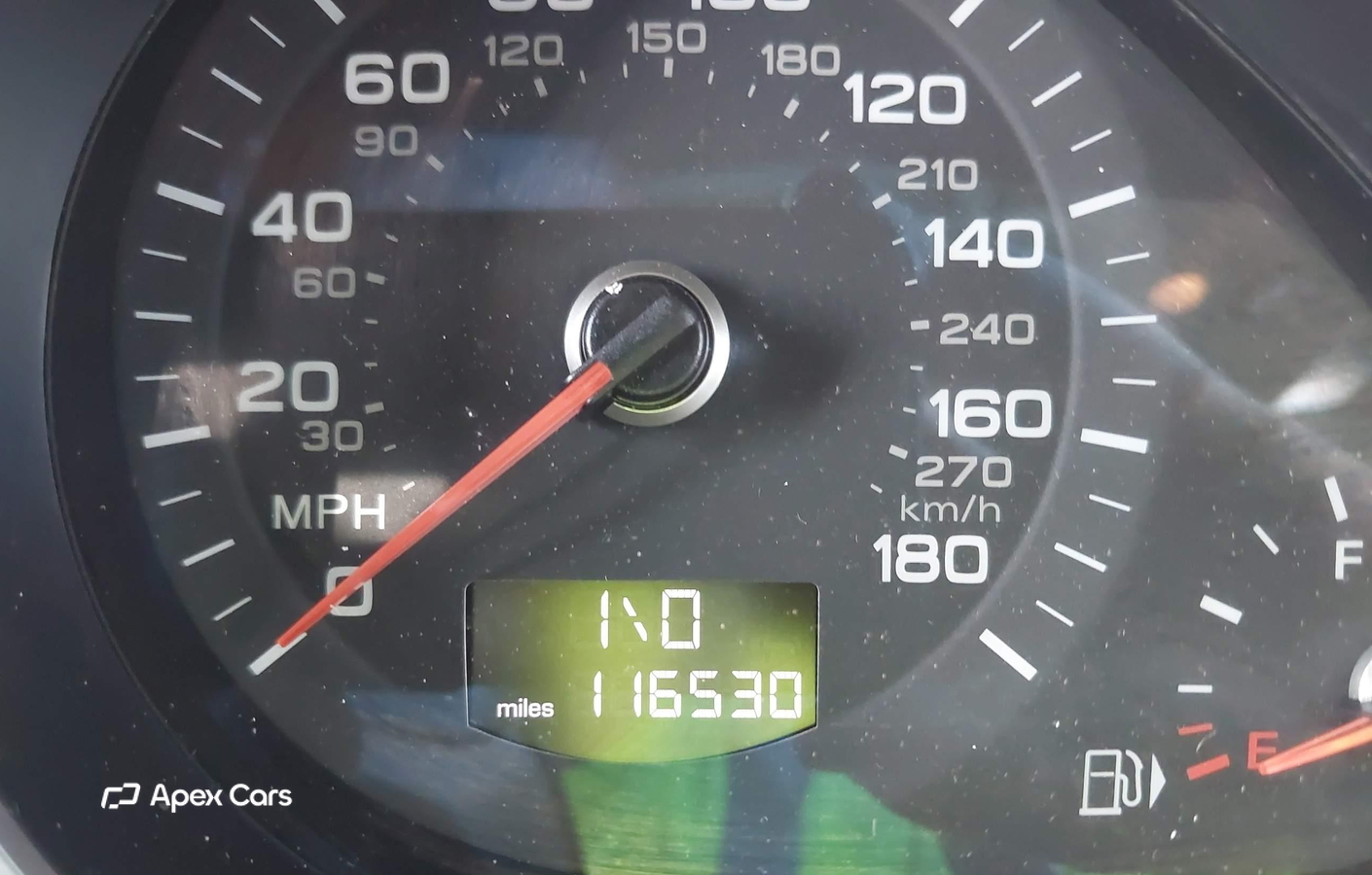 Audi Q7 2015