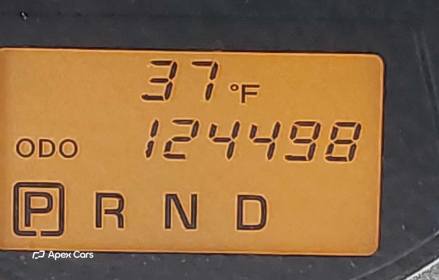 Toyota RAV 4 2010