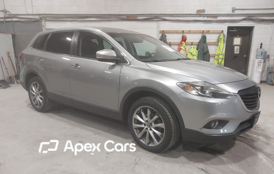 Mazda CX-9 2014 - Image 1 of 11
