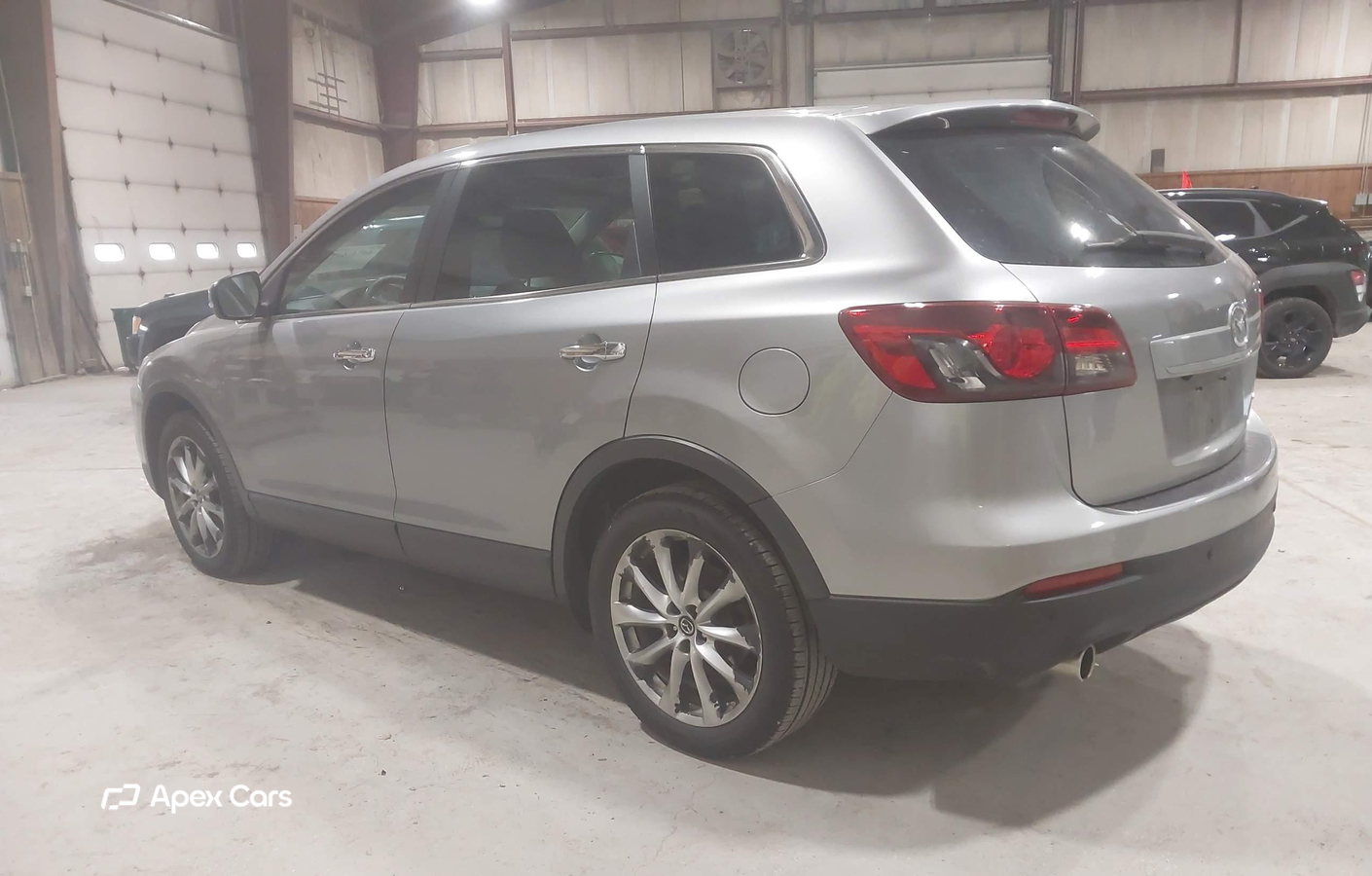 Mazda CX-9 2014