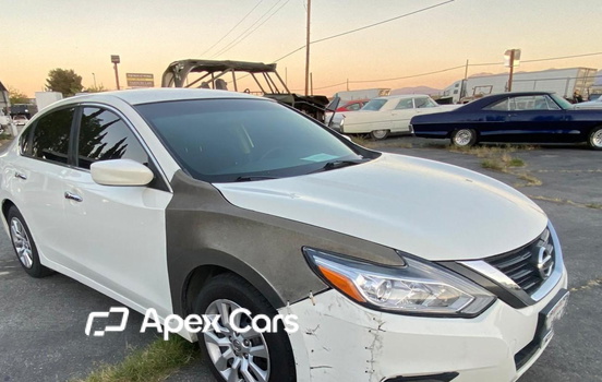 Nissan Altima 2017 - Image 1 of 12
