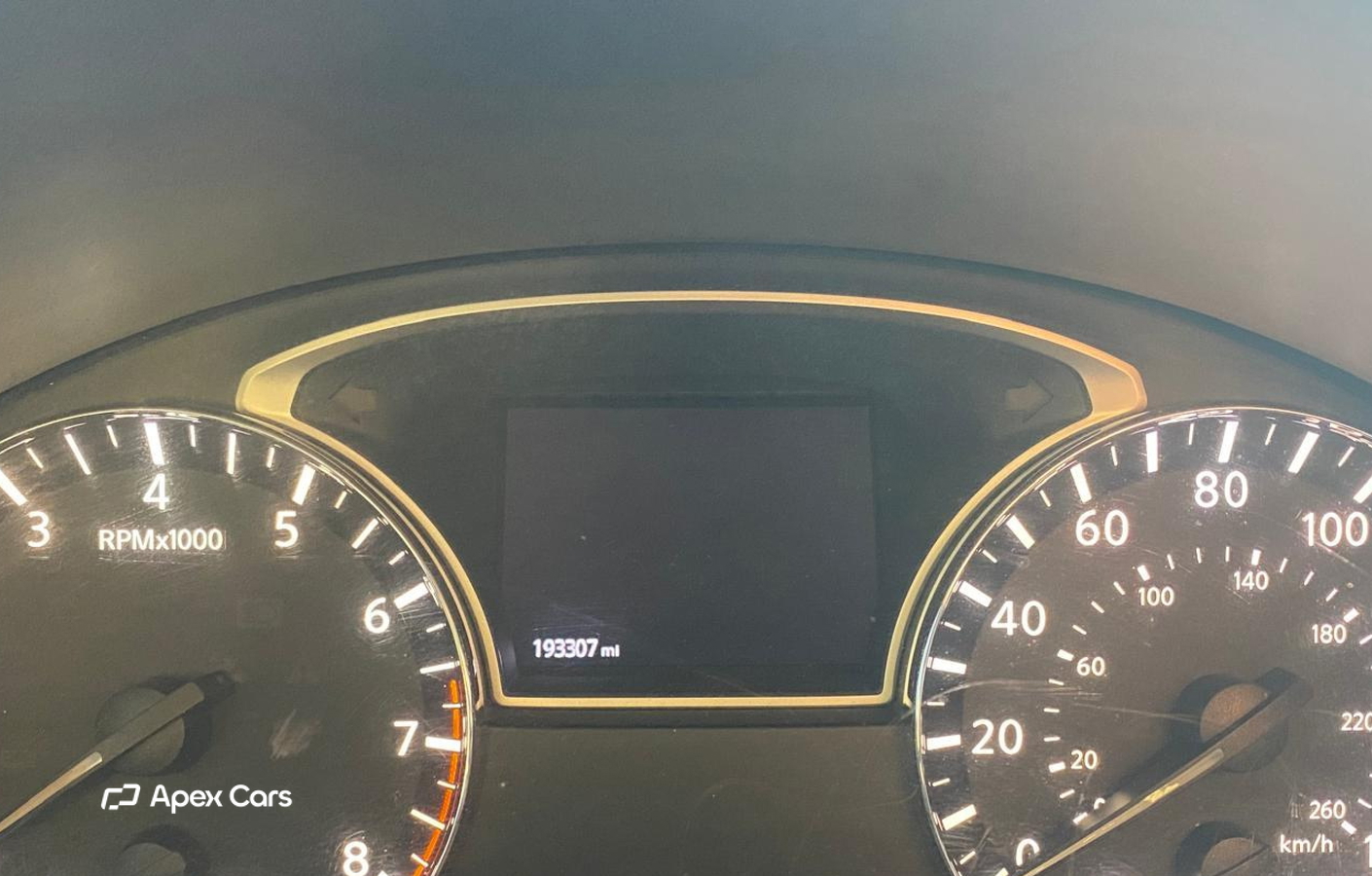 Nissan Altima 2017