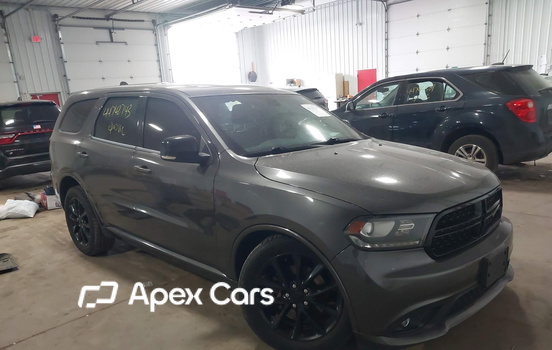 Dodge Durango 2017 - Zdjęcie 1 z 16