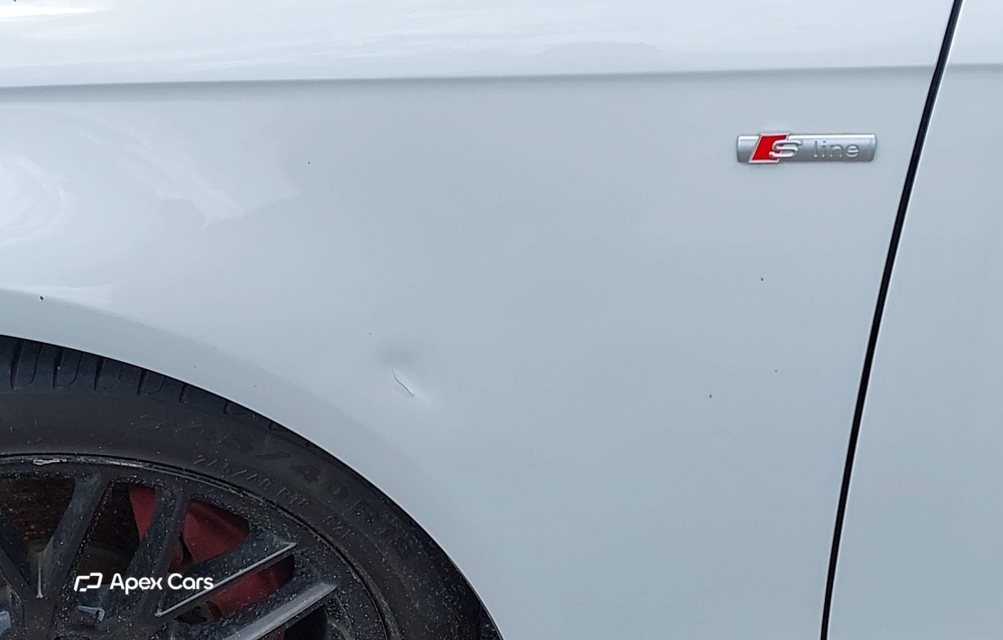 Audi A4 2016