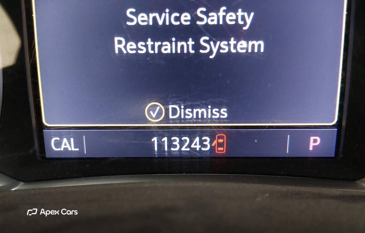 GMC Terrain 2019