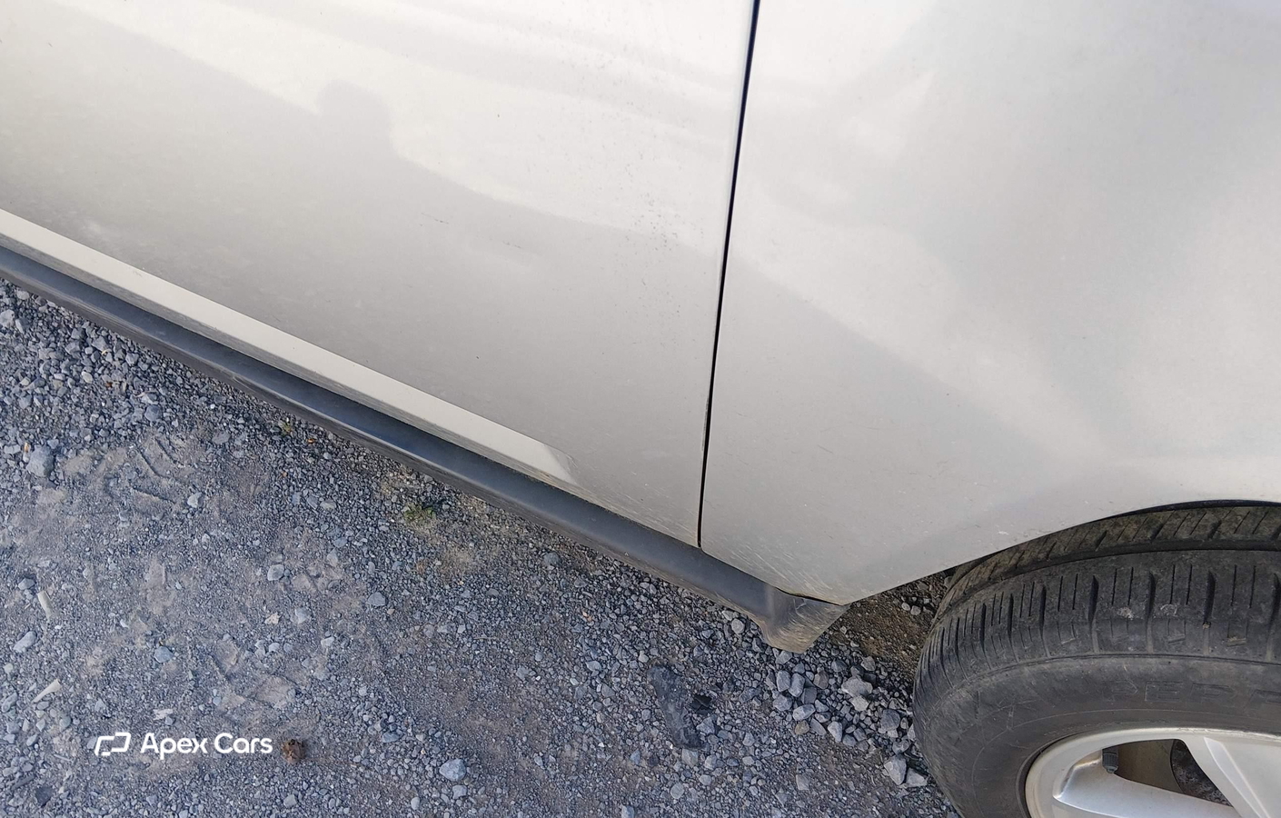 Jeep Compass 2007
