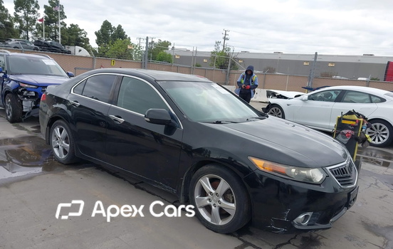 Acura TSX 2011 - Image 1 of 11