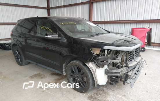 Ford Edge 2019 - Image 1 of 17