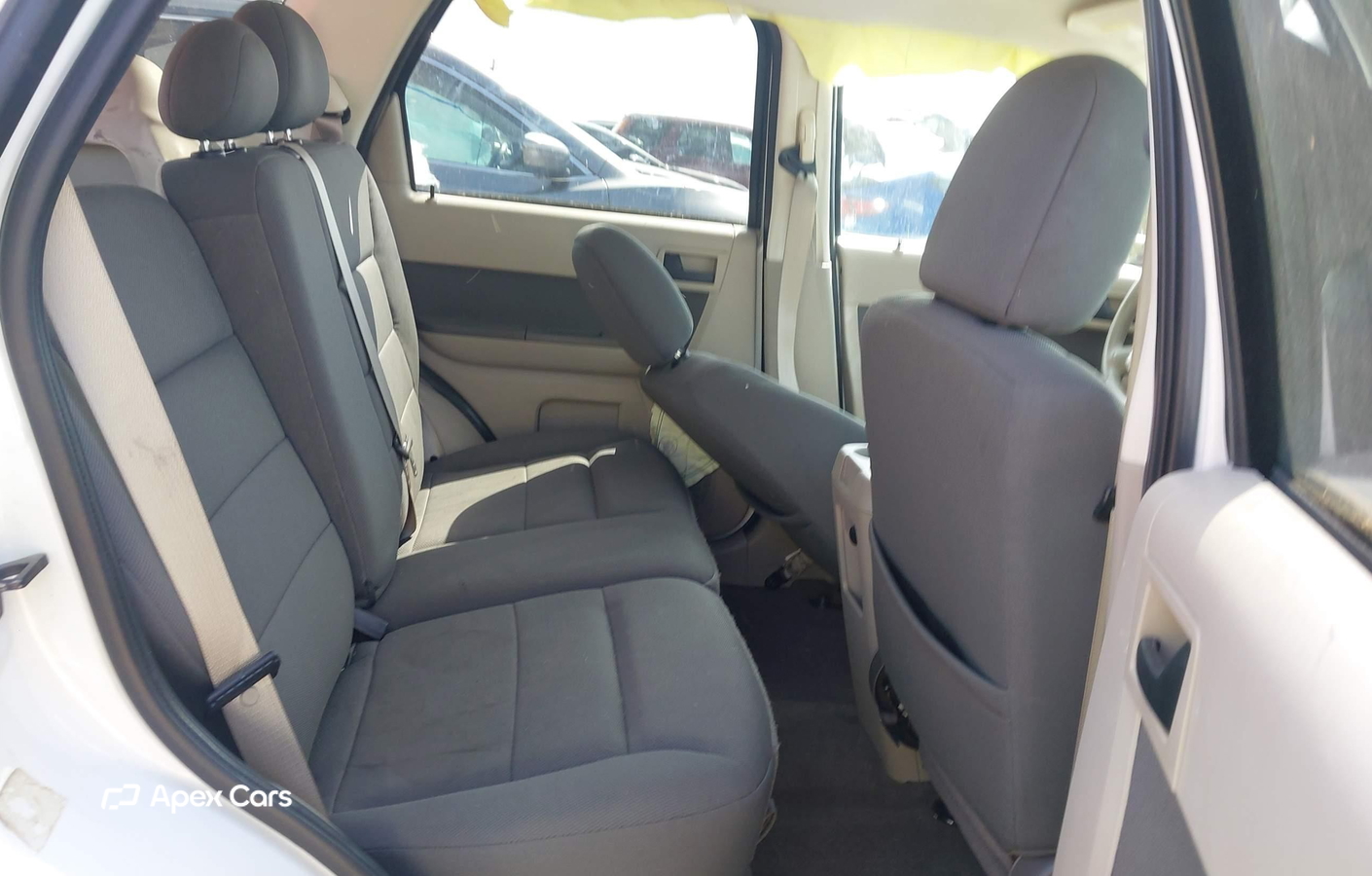 Ford Escape 2009