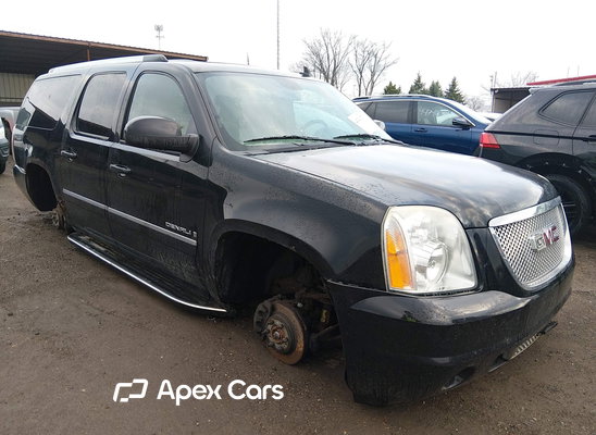 2009 GMC Yukon - Image 1 of 5